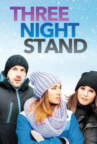 دانلود فیلم Three Night Stand سال 2014 - رابطه سه روزه