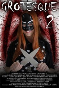 دانلود فیلم Grotesque 2 سال 2024 - گروتسک 2