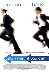 دانلود دوبله فارسی فیلم Catch Me If You Can سال 2002 - اگه می تونی منو بگیر