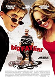 دانلود فیلم Big Fat Liar سال 2002