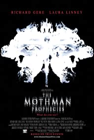 دانلود دوبله فارسی فیلم The Mothman Prophecies سال 2002