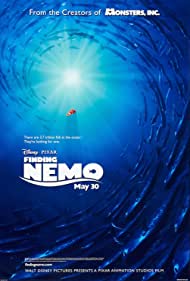 دانلود دوبله فارسی فیلم Finding Nemo سال 2003