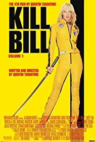 دانلود دوبله فارسی فیلم Kill Bill: Vol. 1 سال 2003