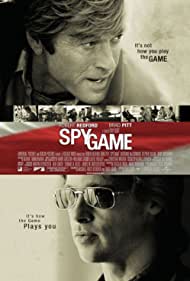 دانلود فیلم Spy Game سال 2001
