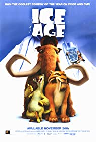 دانلود دوبله فارسی فیلم Ice Age 1 سال 2002 - عصر یخبندان یک