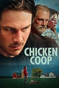 دانلود فیلم Chicken Coop سال 2024 - مرغدانی