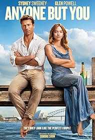 دانلود فیلم Anyone But You سال 2023 - هر کسی به جز تو
