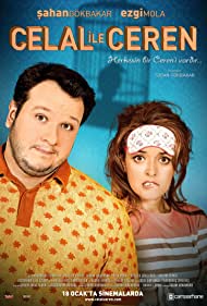 دانلود فیلم Celal and Ceren سال 2013