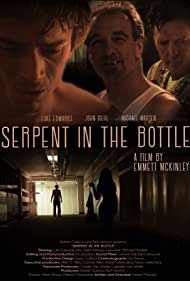 دانلود فیلم Serpent in the Bottle سال 2020