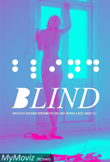 دانلود فیلم Blind سال 2014 - نابینا