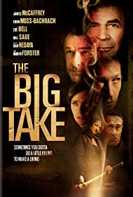 دانلود فیلم The Big Take سال 2018