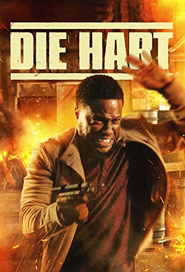 Die Hart: The Movie 2023