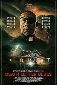 دانلود دوبله فارسی فیلم Death Letter Blues سال 2023 - غم نامه مرگ