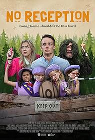 دانلود فیلم No Reception سال 2024 - بدون آنتن
