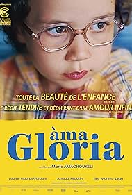 دانلود فیلم Ama Gloria سال 2023 - آما گلوریا