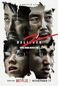 دانلود دوبله فارسی فیلم Believer 2 سال 2023 - معتقد 2