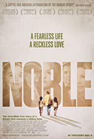 دانلود فیلم Noble سال 2014 - نوبل