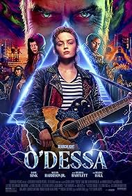 دانلود دوبله فارسی فیلم ODessa سال 2025 - اودسا