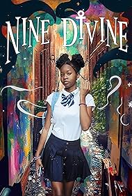 دانلود فیلم Nine Divine سال 2023 - نه الهی
