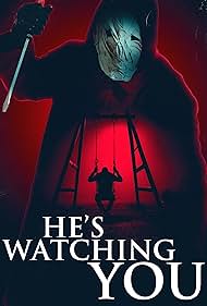 دانلود فیلم Hes Watching You سال 2026 - اون داره تو رو می‌بینه