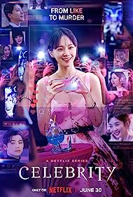 دانلود دوبله فارسی فیلم Celebrity سال 2023 - سلبریتی