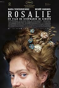 دانلود فیلم Rosalie سال 2023 - روزالی