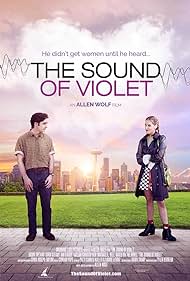 دانلود فیلم The Sound of Violet سال 2022 - صدای بنفشه
