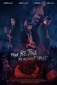 دانلود فیلم Para Betina Pengikut Iblis سال 2023 - پیروان شیطان