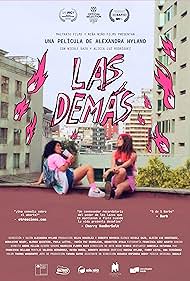 دانلود فیلم Outsider Girls سال 2023 - دختران طرد شده