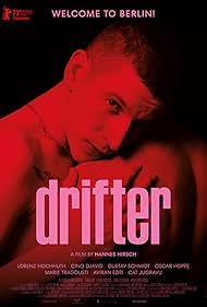 دانلود فیلم Drifter سال 2023 - پرنده مهاجر