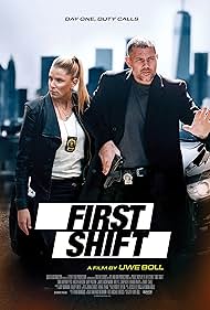 دانلود دوبله فارسی فیلم First Shift سال 2024 - اولین شیفت کاری