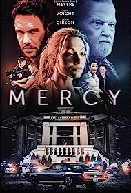 دانلود فیلم Mercy سال 2023 - رحمت
