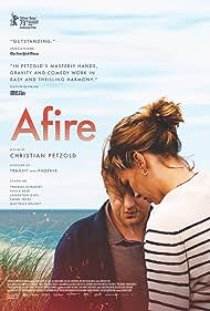 دانلود دوبله فارسی فیلم Afire سال 2023 - آسمان سرخ