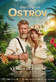 دانلود فیلم Ostrov سال 2023 - جزیره