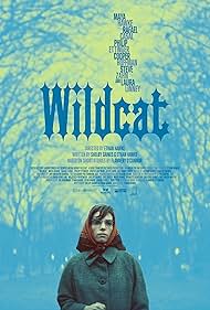 دانلود فیلم Wildcat سال 2023 - گربه‌ی وحشی