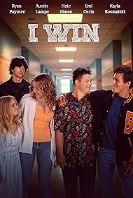 دانلود فیلم I Win سال 2024 - من برنده‌ام