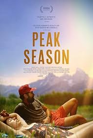 دانلود فیلم Peak Season سال 2023 - فصل اوج