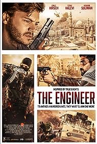 دانلود فیلم The Engineer سال 2023 - مهندس
