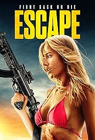 دانلود فیلم Escape سال 2023 - فرار