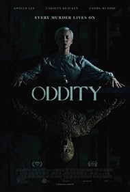 دانلود دوبله فارسی فیلم Oddity سال 2024 - اعجوبه