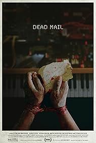 دانلود فیلم Dead Mail سال 2024 - نامه مرده