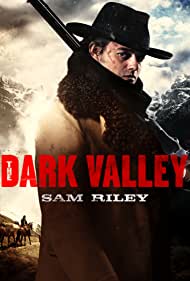 دانلود فیلم The Dark Valley سال 2014 - دره تاریک