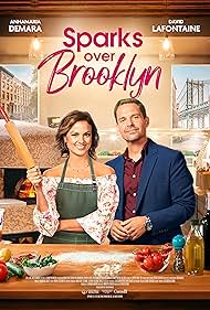 دانلود فیلم Sparks Over Brooklyn سال 2023 - جرقه‌هایی بر فراز بروکلین
