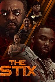 دانلود فیلم The Stix سال 2024 - استیکس