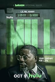 دانلود دوبله فارسی فیلم The Mill سال 2023 - آسیاب