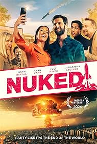 دانلود فیلم Nuked سال 2024 - نابود شده