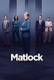 دانلود فیلم Matlock سال 2024 - ماتلاک