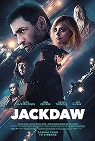 دانلود فیلم Jackdaw سال 2023 - کلاغ سیاه