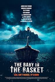دانلود فیلم The Baby in the Basket سال 2025 - نوزادی در سبد