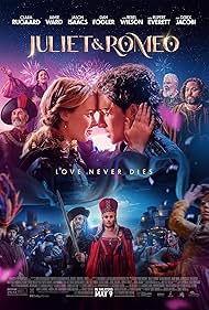 دانلود فیلم Juliet Romeo سال 2025 - ژولیت و رومئو